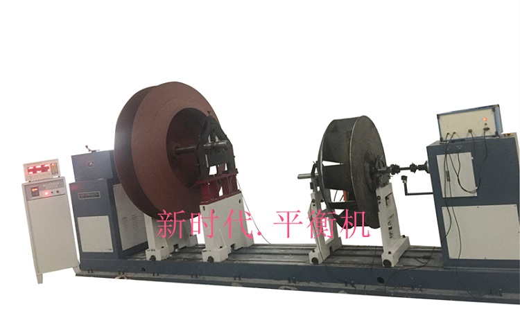 平衡機的機械結(jié)構(gòu)是由哪幾個方面組成的？