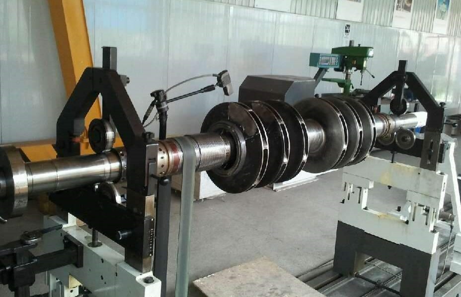 動(dòng)平衡機(jī)不能正常工作有哪些原因？